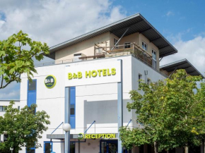 B&B Hotel Schwerin-Süd, Schwerin